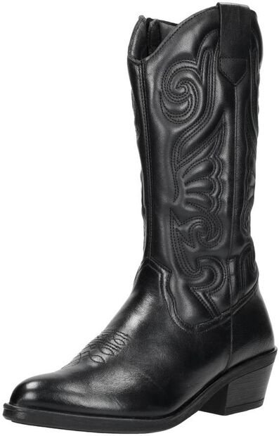 Western boots - large