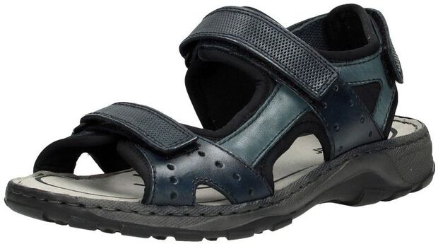 Heren sandalen - large