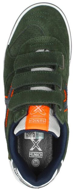 Klittenband Laag - large