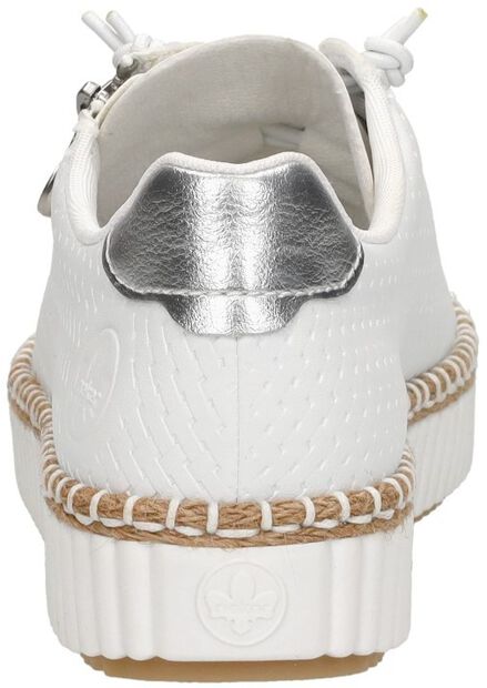 Veterschoenen Laag - large