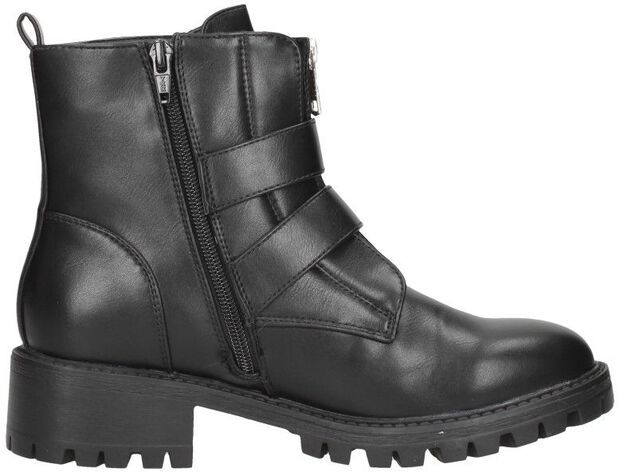Biker boots - large