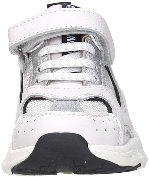 Klittenband Laag - large