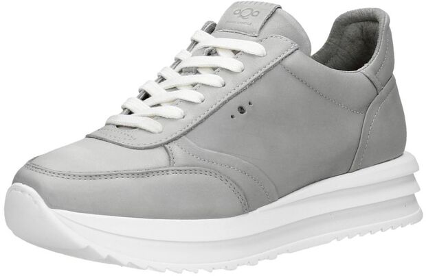 Veterschoenen Laag - large