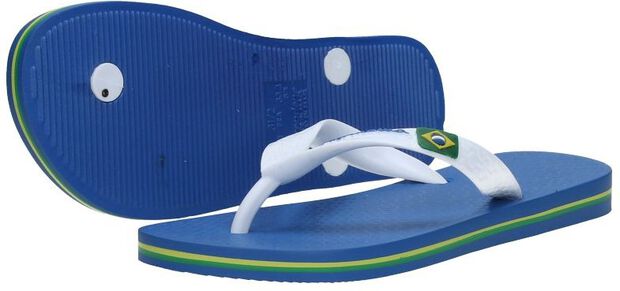 Classic Brasil Kids - large