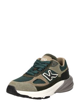 Sneakers Laag