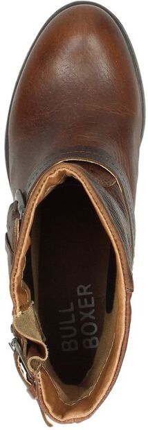 Dames enkellaarsjes - large