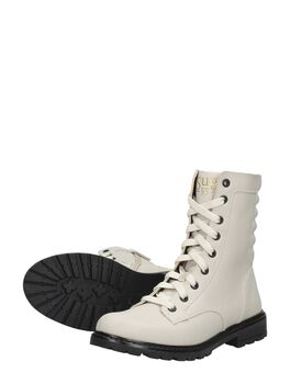 Veterschoen hoog