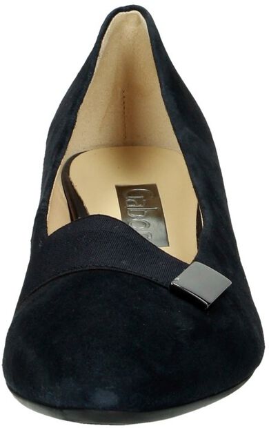 Dames pumps - large