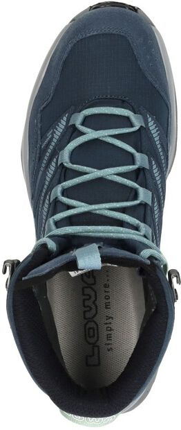 Maddox Pro GTX Mid - large