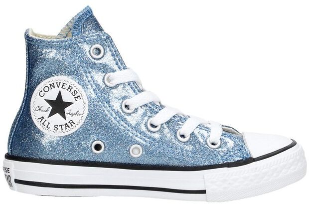 Chuck Taylor All Star Hi - large
