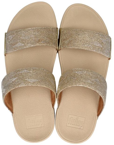 Lulu Slide - Geo Glitz - large