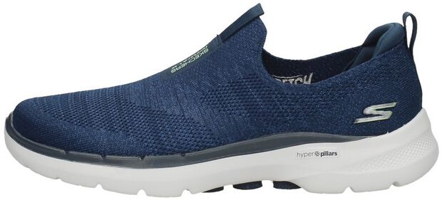 Go Walk 6 - Glimmering - large