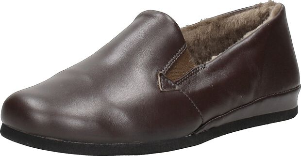 Heren pantoffels - large