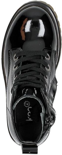 Meisjes veterschoenen - large