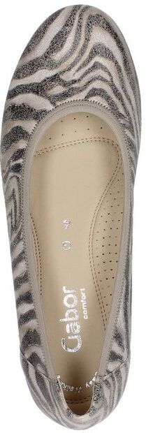 Dames ballerina's - large