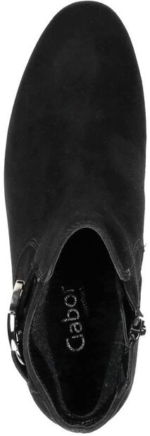 Enkellaarsjes Hak - large