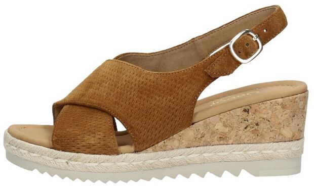 Dames sandalen - large