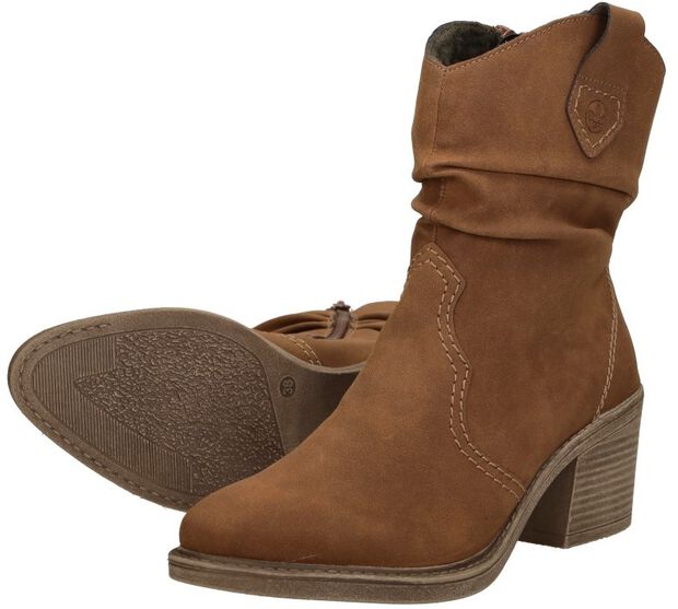 Enkellaarsjes Hak - large