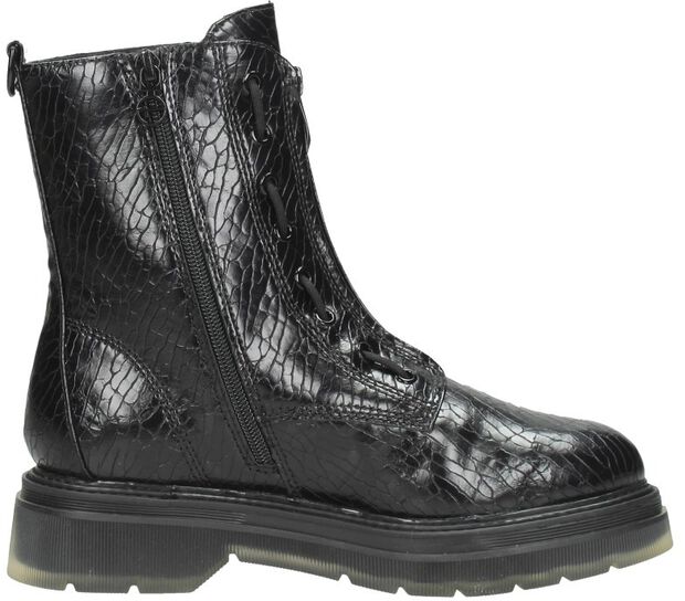 Enkellaarsjes Plat - large