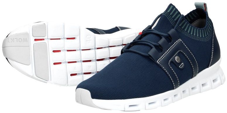 Wolky 02052-Tera - 90012-Black-Offwhite - Online kopen