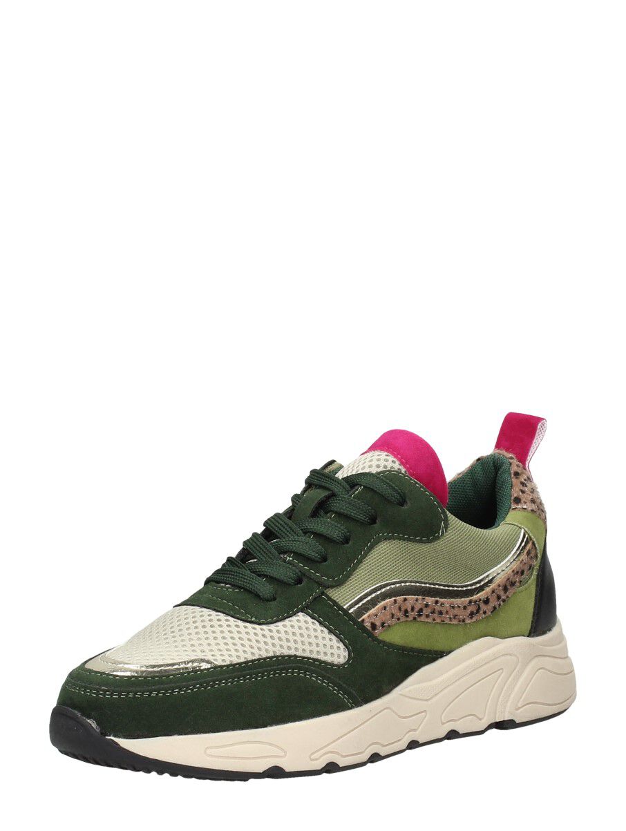 Dames sneakers - Schuurman Schoenen