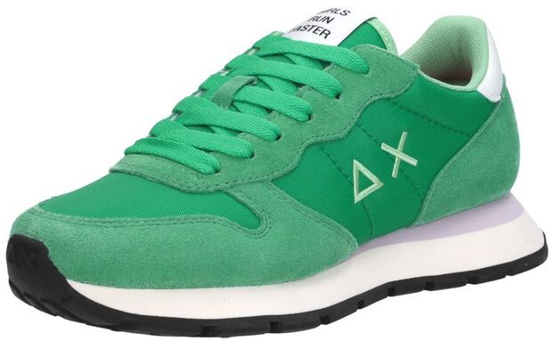 Ally solid nylon - large