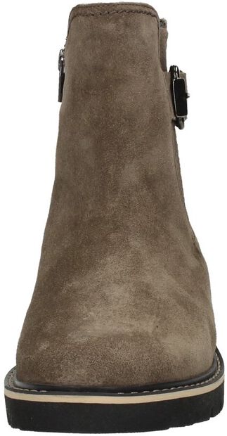 Dames enkellaarsjes - large