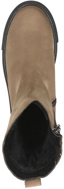 Enkellaarsjes Plat - large