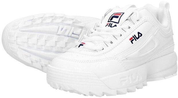 Disruptor Low - large