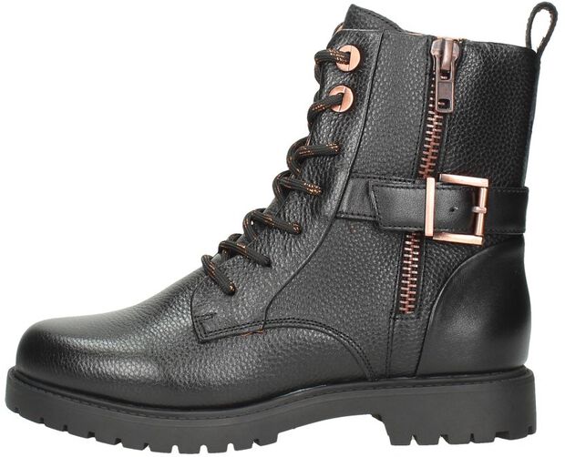 Dames veterschoenen - large