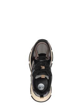 Sneakers Laag