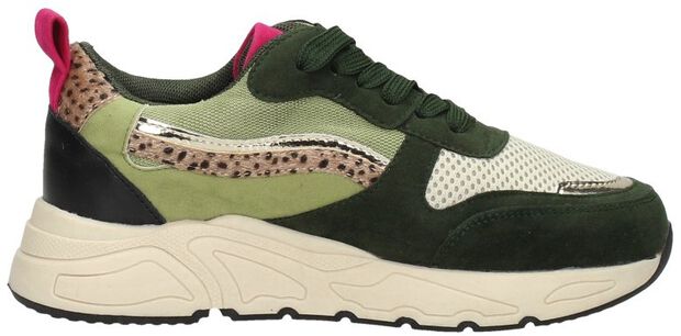 Meisjes sneakers - large