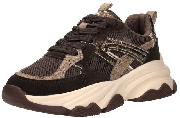 Sneakers Laag - large
