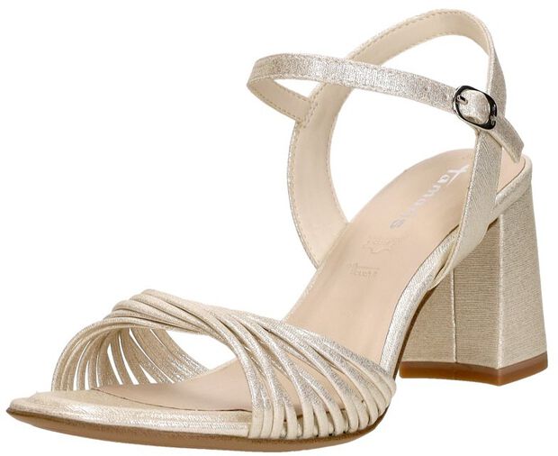 Sandalen Hak - large