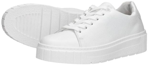 Veterschoenen Laag - large