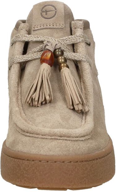 Veterschoenen Hoog - large