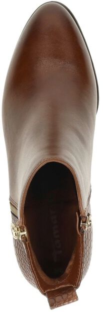 Enkellaarsjes Hak - large