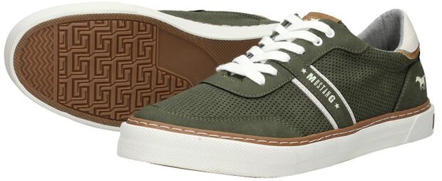 Veterschoenen Laag - large