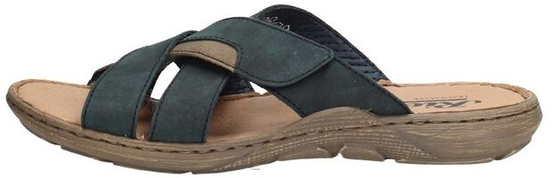 Heren slippers - large