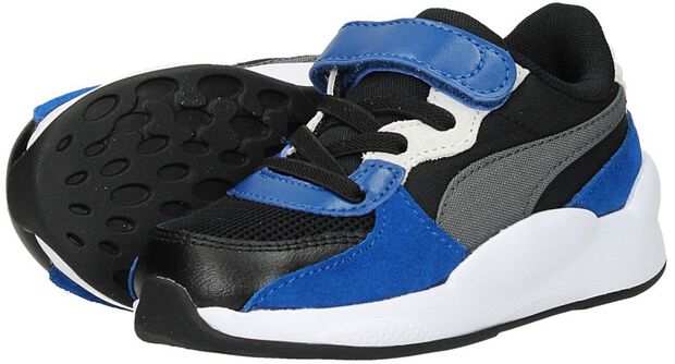 RS-9.8 Space AC - large