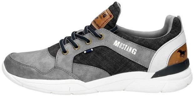 Heren sneakers - large