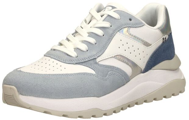 Sneakers Laag - large