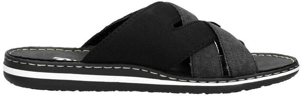 Heren slippers - large