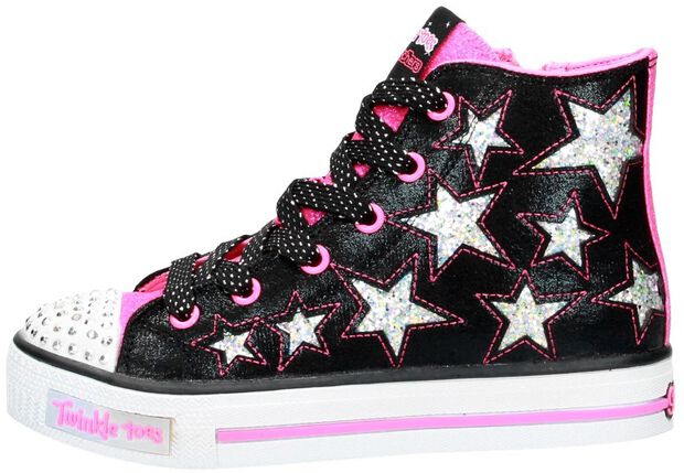 Shuffles Rockin Stars - large