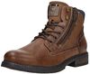 Veterschoenen Hoog - small