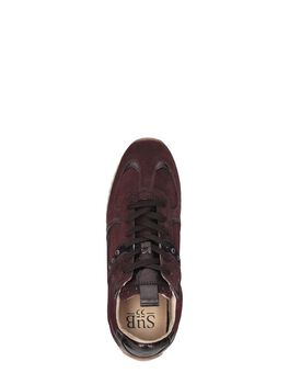 Sneakers Laag