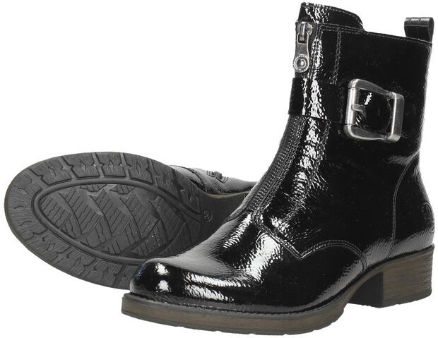 Enkellaarsjes Plat - large