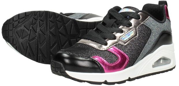 Uno - Metallic Remix - large