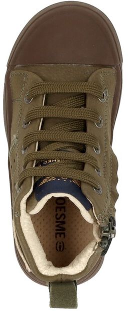 Veterschoenen Hoog - large