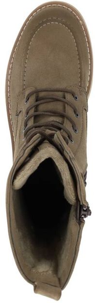 Veterschoenen Hoog - large